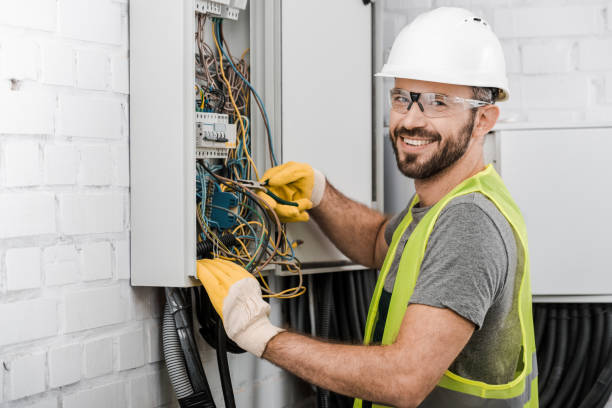 Best Emergency Electrical Repair  in , DC