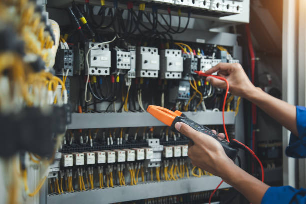 Best Electrical Rewiring Services  in , DC
