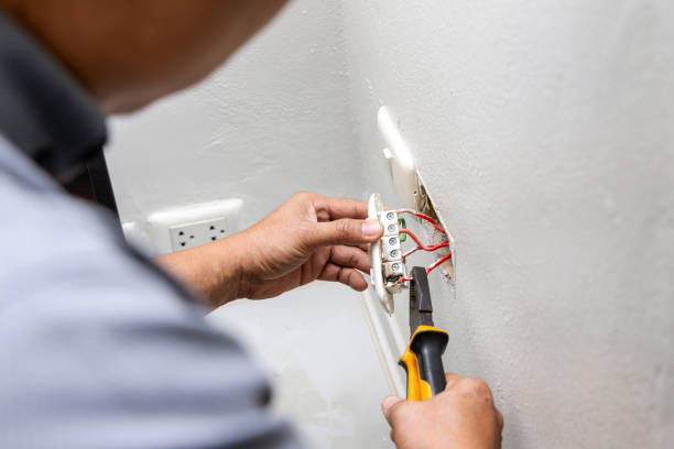 Best Electrical Upgrades for Homes  in , DC