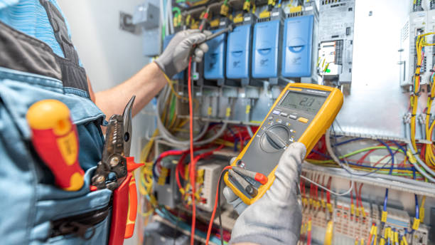 Best Local Electrician Companies  in , DC