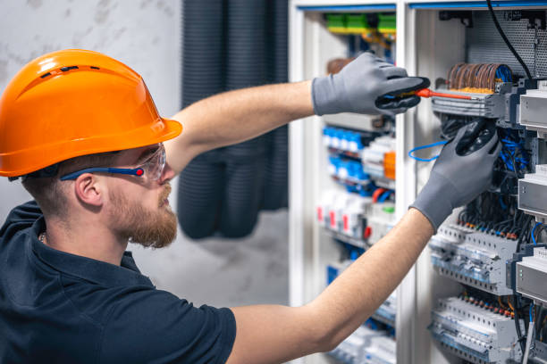 Best Affordable Electrician  in , DC