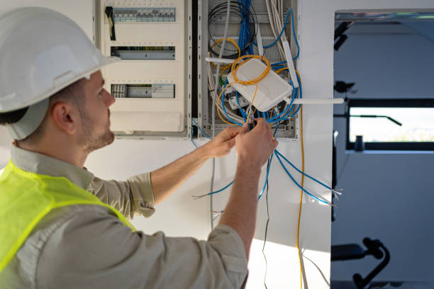 Best Industrial Electrical Services  in , DC
