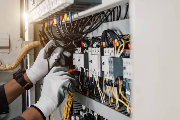 Best Electrical Installation Contractor  in , DC